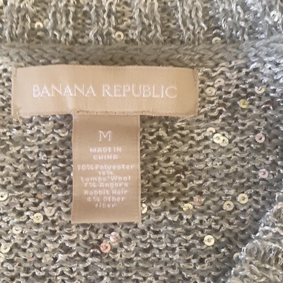 Holiday Sweater silver - Picture 4 of 5